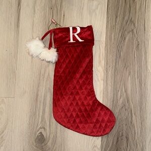 Stocking